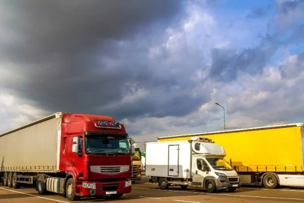 Ağrı Isparta Nakliyat Ambarları